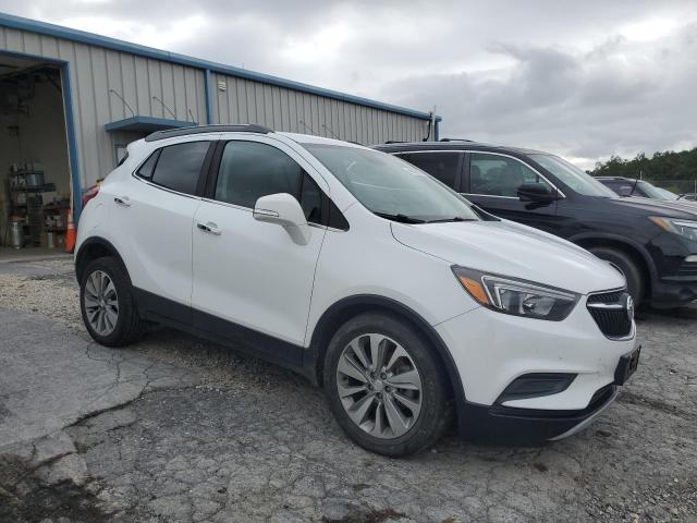 KL4CJASB9JB666434 - 2018 BUICK ENCORE PREFERRED Ağ foto 4