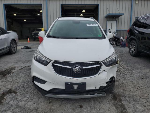 KL4CJASB9JB666434 - 2018 BUICK ENCORE PREFERRED Ağ foto 5