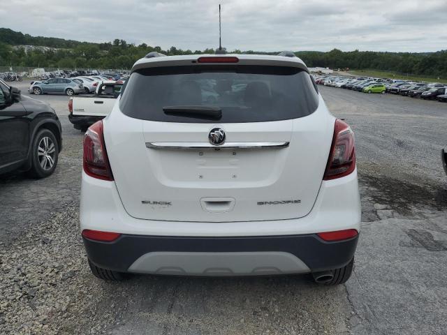 KL4CJASB9JB666434 - 2018 BUICK ENCORE PREFERRED Ağ foto 6