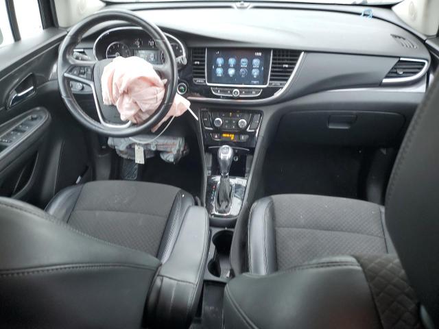 KL4CJASB9JB666434 - 2018 BUICK ENCORE PREFERRED Ağ foto 8