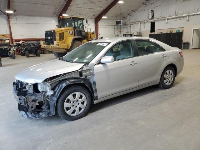 2010 TOYOTA CAMRY BASE, 