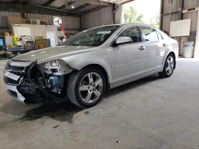 2012 CHEVROLET MALIBU 1LT, 