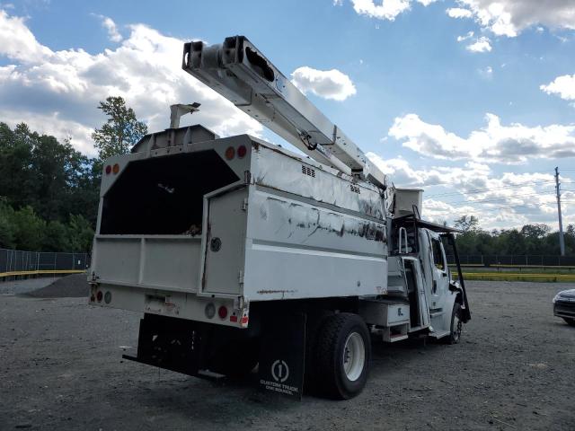 1FVACXFCXSHVU6433 - 2025 FREIGHTLINER M2 106 MEDIUM DUTY WHITE photo 4