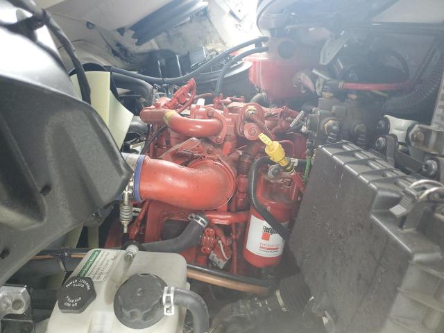 1FVACXFCXSHVU6433 - 2025 FREIGHTLINER M2 106 MEDIUM DUTY WHITE photo 7