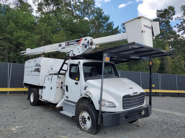 1FVACXFCXSHVU6433 - 2025 FREIGHTLINER M2 106 MEDIUM DUTY WHITE photo 9