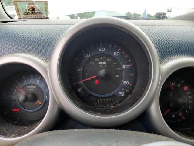 5J6YH28646L001217 - 2006 HONDA ELEMENT EX ორფეროვანი ფოტო 9