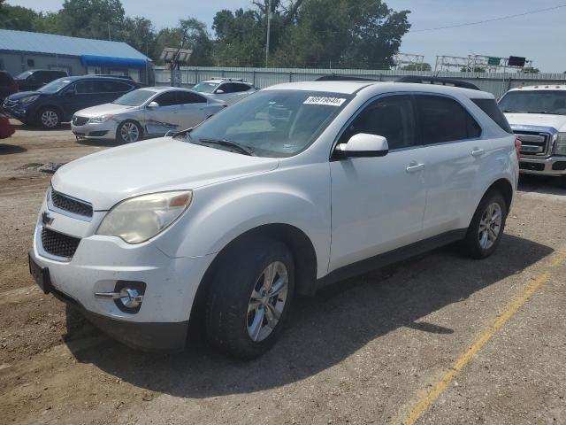 2013 CHEVROLET EQUINOX LT, 