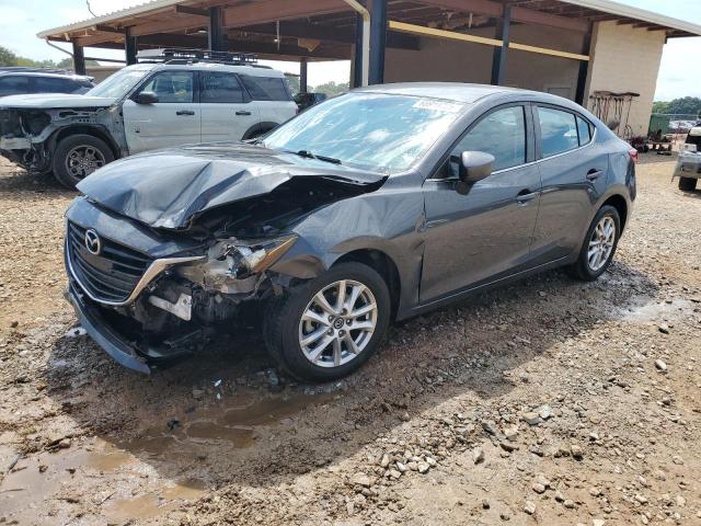 2016 MAZDA 3 SPORT, 