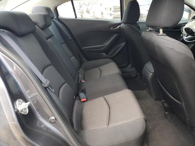 JM1BM1U73G1282357 - 2016 MAZDA 3 SPORT Boz foto 10