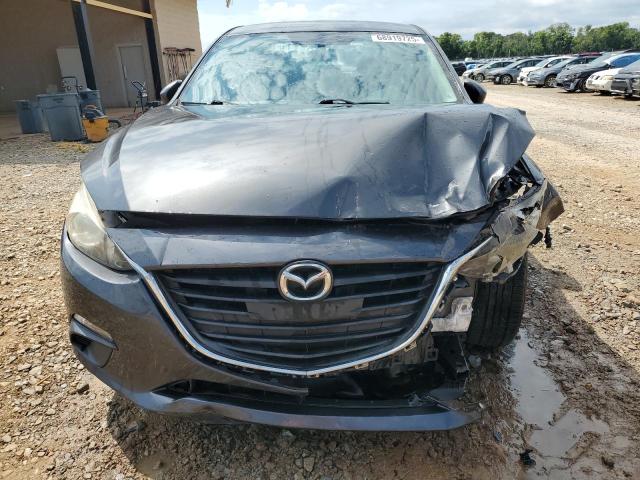 JM1BM1U73G1282357 - 2016 MAZDA 3 SPORT Boz foto 5