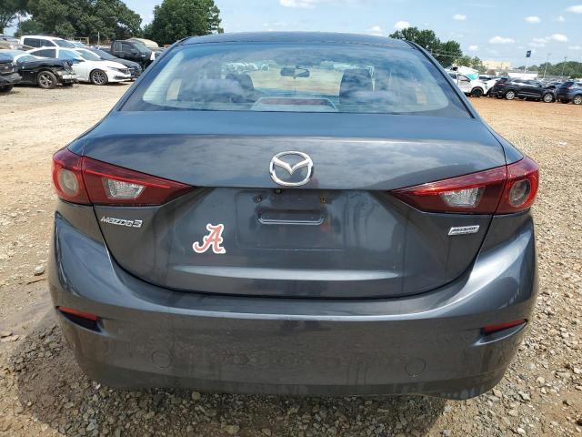 JM1BM1U73G1282357 - 2016 MAZDA 3 SPORT Boz foto 6