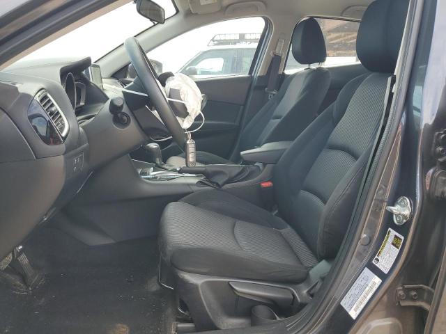 JM1BM1U73G1282357 - 2016 MAZDA 3 SPORT Boz foto 7