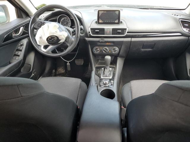 JM1BM1U73G1282357 - 2016 MAZDA 3 SPORT Boz foto 8