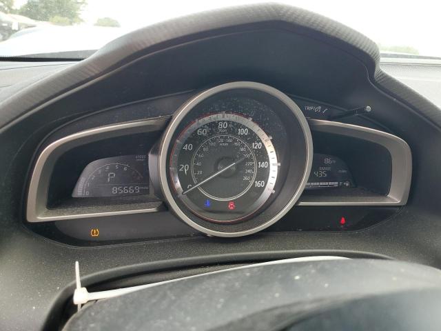 JM1BM1U73G1282357 - 2016 MAZDA 3 SPORT Boz foto 9