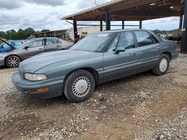 1998 BUICK LESABRE LIMITED, 