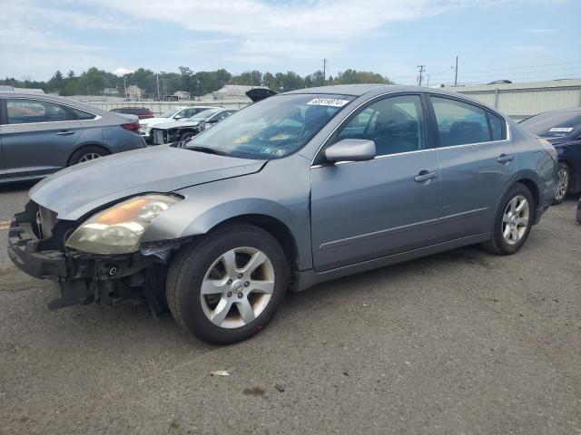 1N4AL21E48N515492 - 2008 NISSAN ALTIMA 2.5 GRAY photo 1