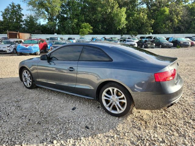 WAUC4AFR2GA045245 - 2016 AUDI S5 PREMIUM PLUS Boz foto 2