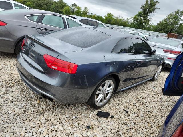 WAUC4AFR2GA045245 - 2016 AUDI S5 PREMIUM PLUS Boz foto 3