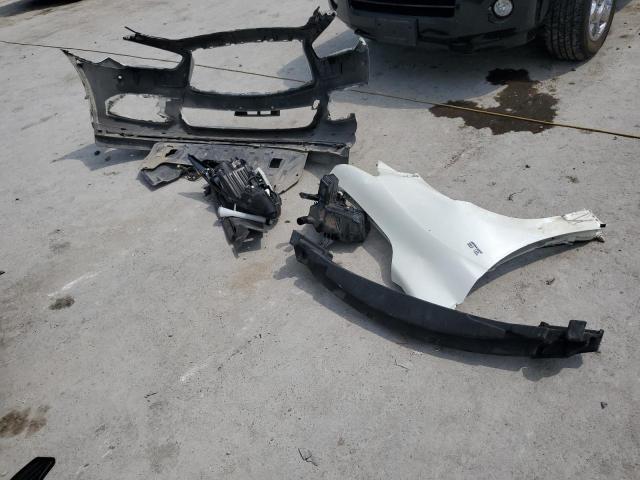 5N1DL0MMXHC513655 - 2017 INFINITI QX60 WHITE photo 13