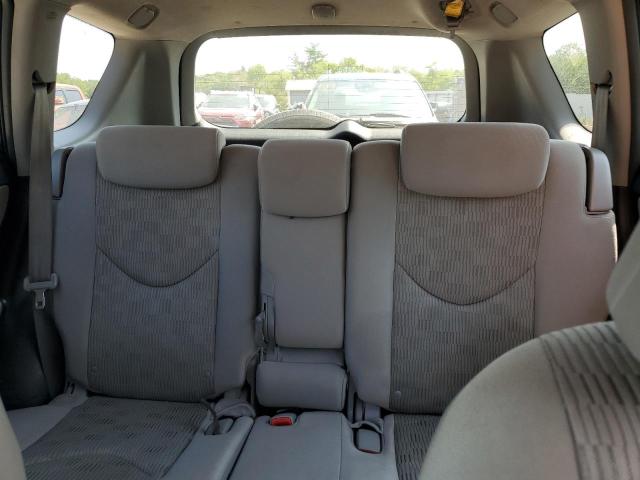 2T3BF4DV1BW093940 - 2011 TOYOTA RAV4 蓝色 照片 10