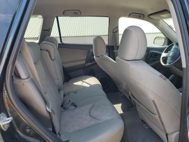 2T3BF4DV1BW093940 - 2011 TOYOTA RAV4 蓝色 照片 11