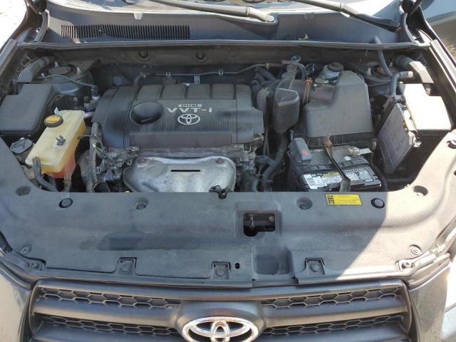 2T3BF4DV1BW093940 - 2011 TOYOTA RAV4 蓝色 照片 12