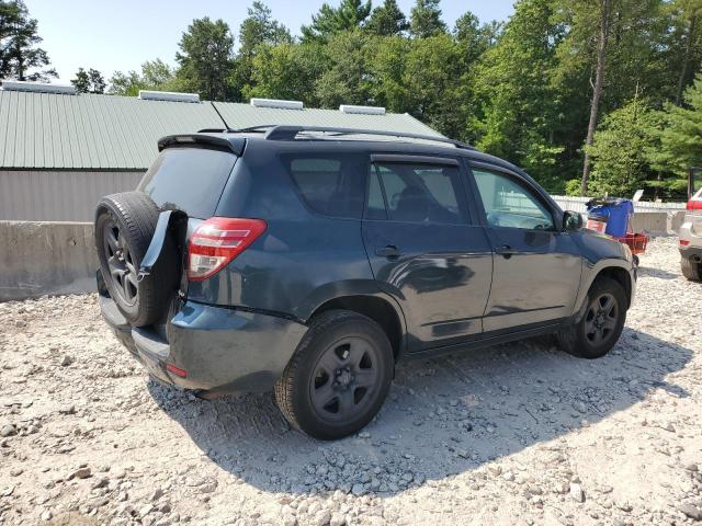 2T3BF4DV1BW093940 - 2011 TOYOTA RAV4 蓝色 照片 3