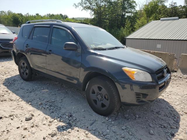 2T3BF4DV1BW093940 - 2011 TOYOTA RAV4 蓝色 照片 4