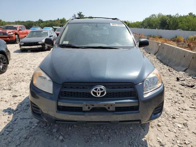 2T3BF4DV1BW093940 - 2011 TOYOTA RAV4 蓝色 照片 5