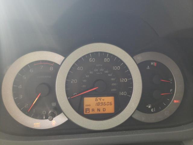 2T3BF4DV1BW093940 - 2011 TOYOTA RAV4 蓝色 照片 9