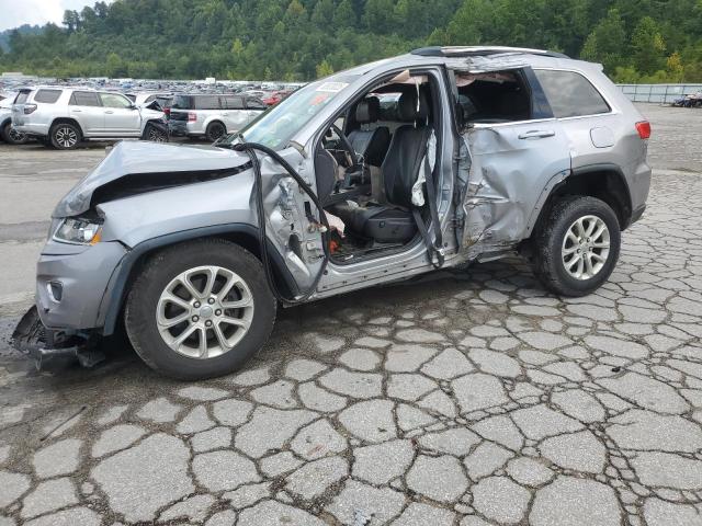 2015 JEEP GRAND CHEROKEE LAREDO, 