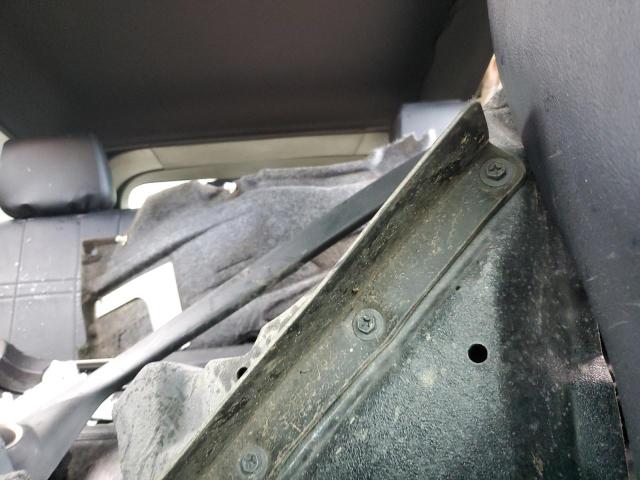 1C4RJFAG9FC894509 - 2015 JEEP GRAND CHEROKEE LAREDO SILVER photo 10