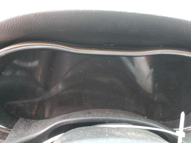 1C4RJFAG9FC894509 - 2015 JEEP GRAND CHEROKEE LAREDO SILVER photo 9