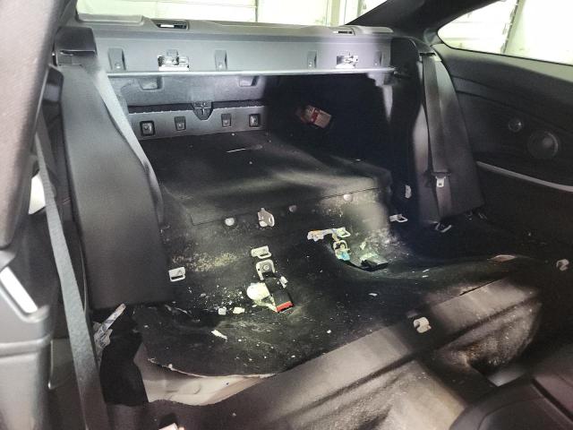 WBA4P3C53HK528103 - 2017 BMW 440XI WHITE photo 11