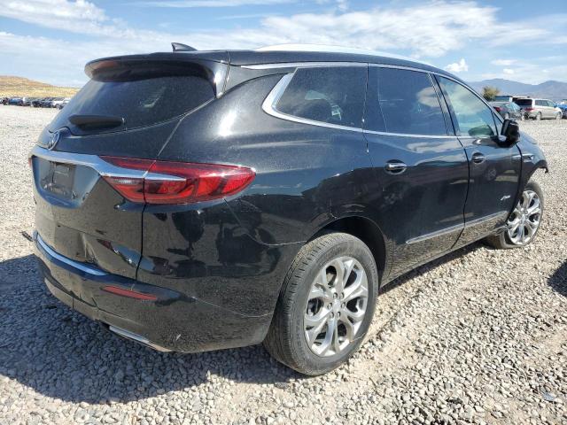 5GAERDKWXLJ239026 - 2020 BUICK ENCLAVE AVENIR BLACK photo 3