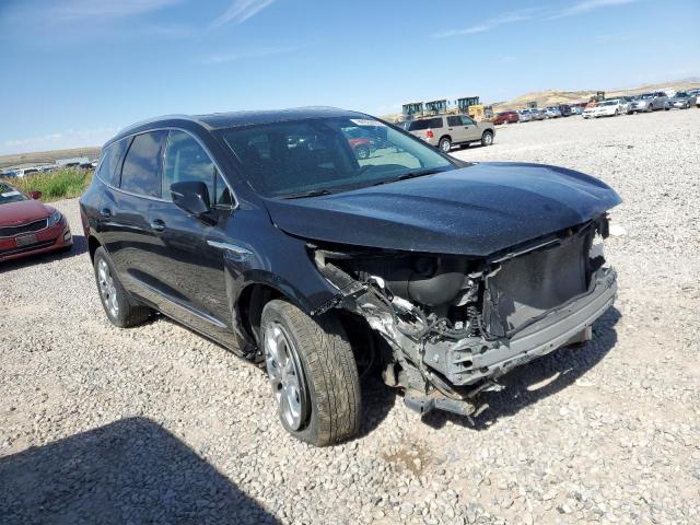 5GAERDKWXLJ239026 - 2020 BUICK ENCLAVE AVENIR BLACK photo 4