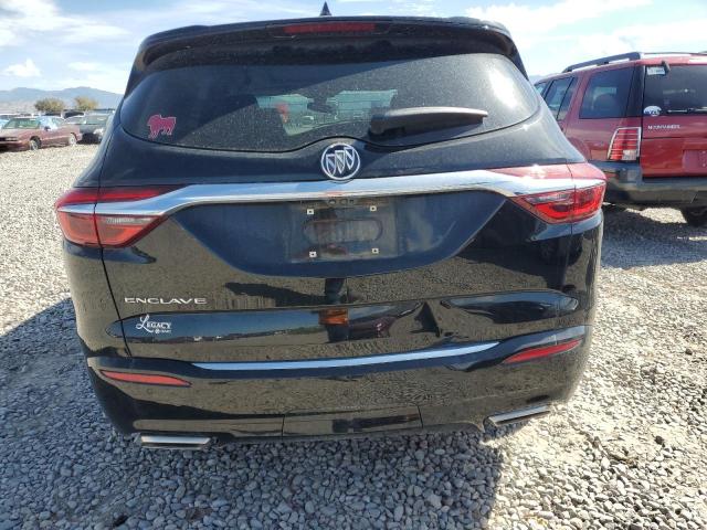 5GAERDKWXLJ239026 - 2020 BUICK ENCLAVE AVENIR BLACK photo 6