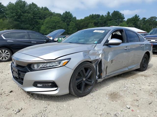 2020 HONDA ACCORD SPORT, 