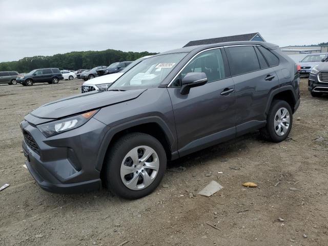 2022 TOYOTA RAV4 LE, 