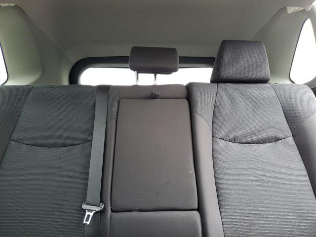 2T3G1RFV2NC283797 - 2022 TOYOTA RAV4 LE 灰色 照片 10