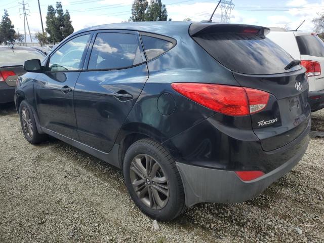 KM8JT3AF8FU959398 - 2015 HYUNDAI TUCSON GLS BLACK photo 1