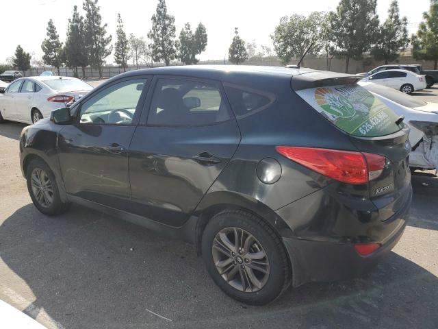 KM8JT3AF8FU959398 - 2015 HYUNDAI TUCSON GLS BLACK photo 2