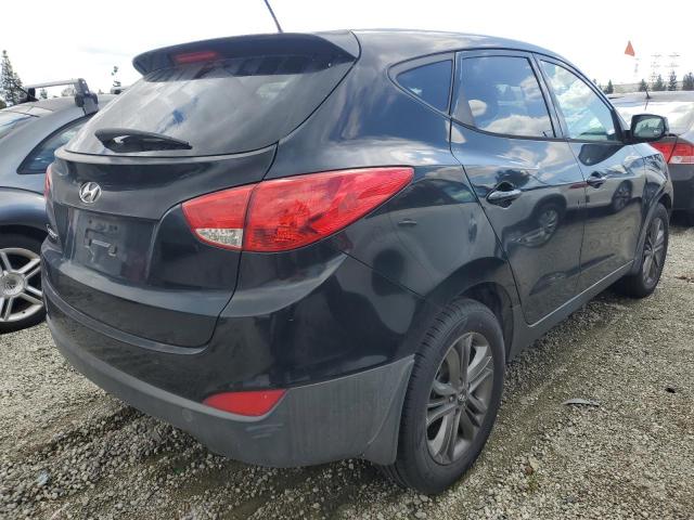 KM8JT3AF8FU959398 - 2015 HYUNDAI TUCSON GLS BLACK photo 3