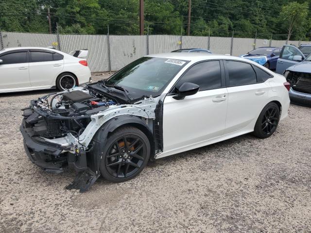 2025 HONDA CIVIC SPORT, 