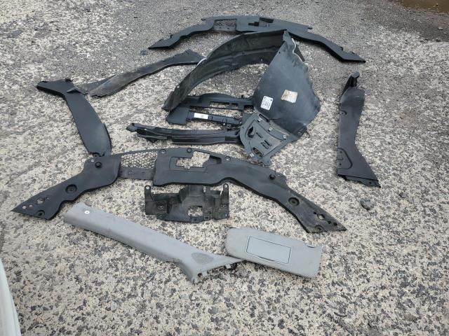 2HGFE2F52SH503961 - 2025 HONDA CIVIC SPORT WHITE photo 12