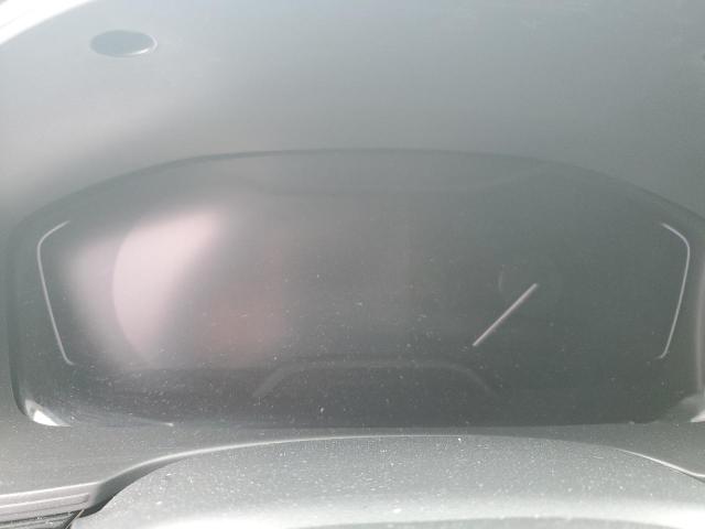 2HGFE2F52SH503961 - 2025 HONDA CIVIC SPORT WHITE photo 9