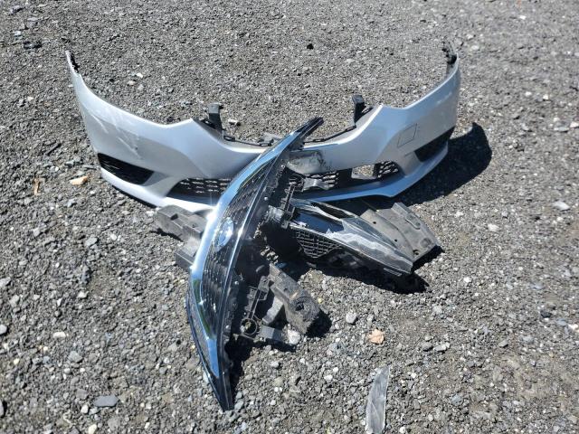 3N1AB7AP8KY278093 - 2019 NISSAN SENTRA S ვერცხლისფერი ფოტო 12