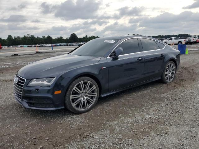 2012 AUDI A7 PRESTIGE, 