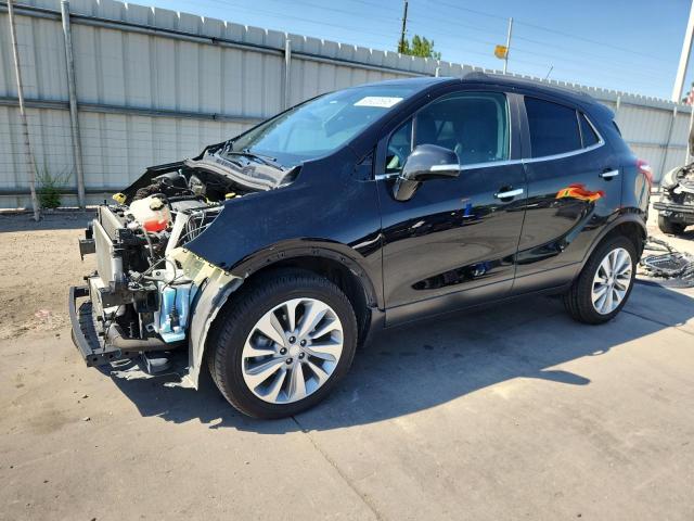 2018 BUICK ENCORE PREFERRED, 