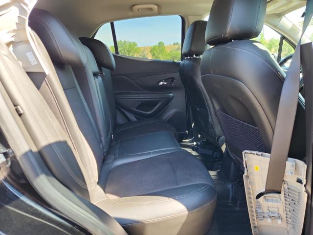 KL4CJESB3JB612604 - 2018 BUICK ENCORE PREFERRED Қара фото 11